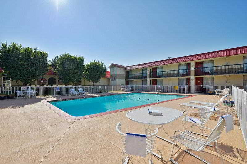 Best Western Tulsa Airport מראה חיצוני תמונה
