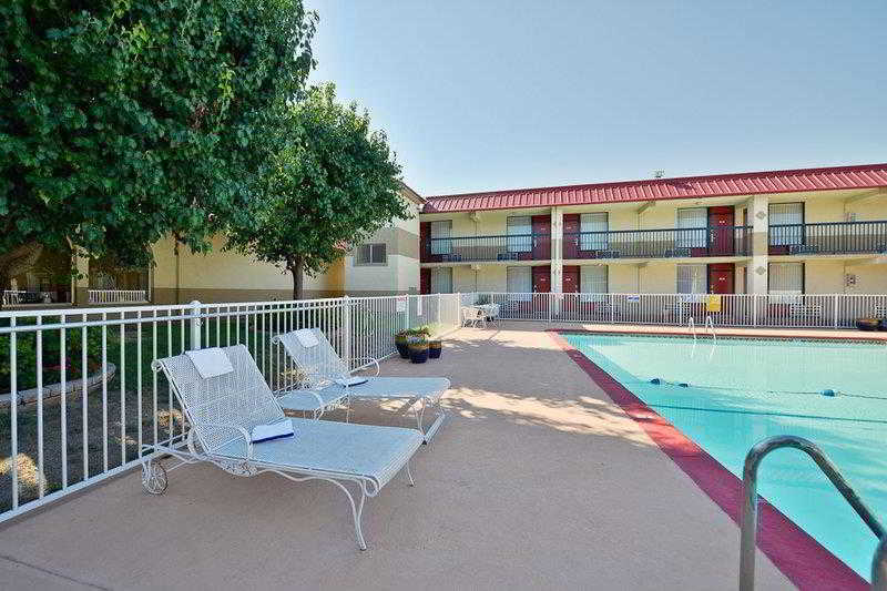 Best Western Tulsa Airport מראה חיצוני תמונה