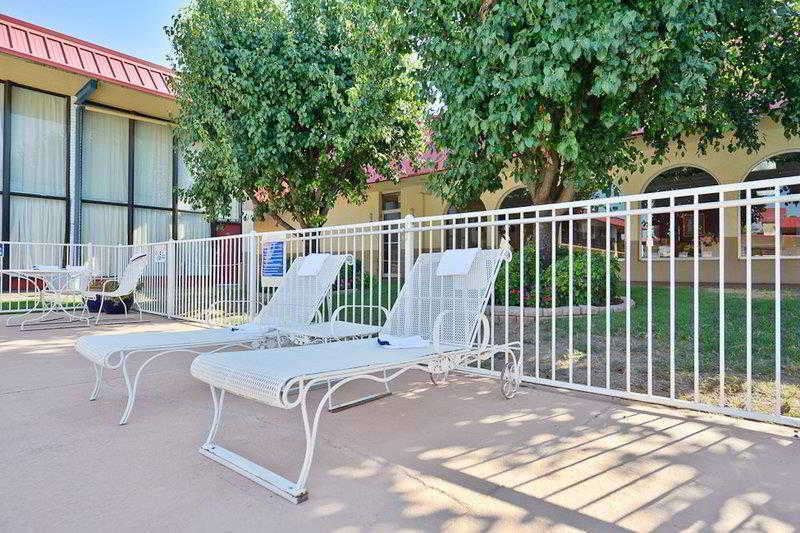 Best Western Tulsa Airport מראה חיצוני תמונה