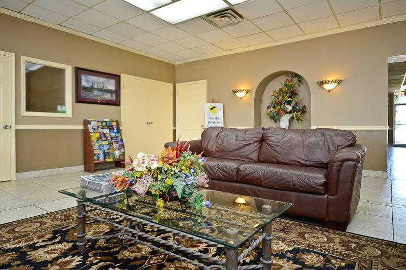 Best Western Tulsa Airport מראה חיצוני תמונה