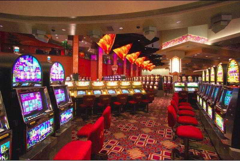Best Western Tulsa Airport מתקנים תמונה